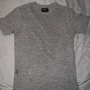 Gray PacSun T shirt